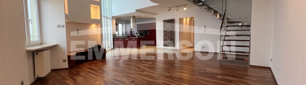 3 poziomy uniklany ogród na dachu