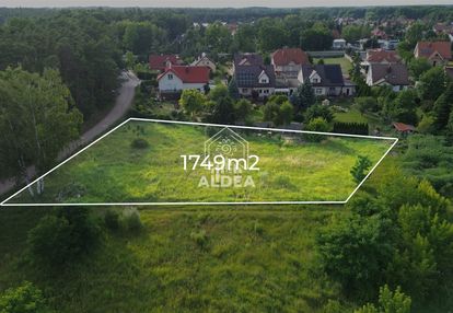 Malownicza działka budowlana w olimpinie