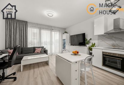 2 pokojowy apartament - wrzeszcz garnizon