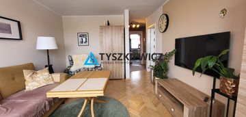 Gdynia witomino, 3 pokoje, umeblowane