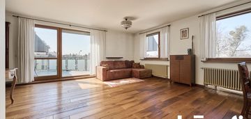 Przestronne, 2-pok, duży taras - kameralna okolica