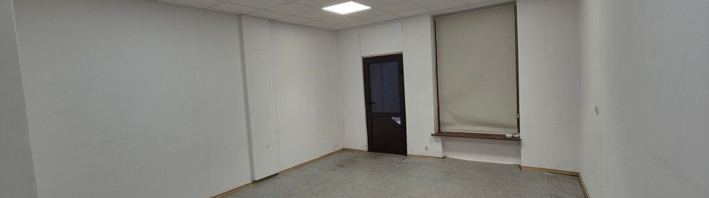 Kamienica w centrum pobiedzisk_lokal + mieszkanie