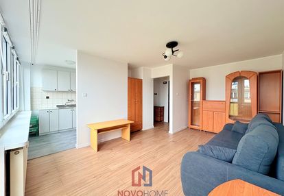 Mieszkanie 26,6 m² - ul. wyszyńskiego