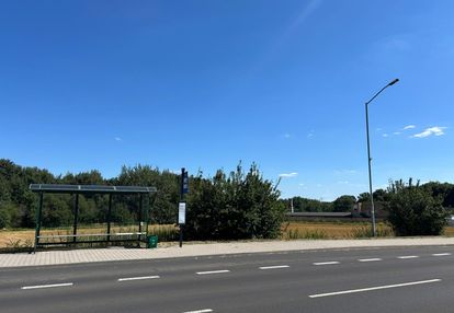 Działka inwestycyjna na twój biznes