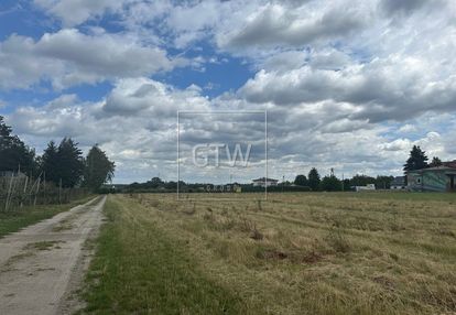 Działka na sprzedaż – warka, ul. puławska