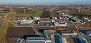 Mpzp, usługi, produkcja, park przemysłowy a4