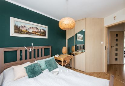 Dwustronne/2pok/oddzielna kuchnia/balkon/garderoba