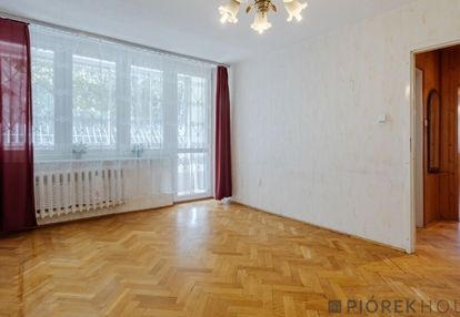 3-pokojowe mieszkanie na bemowie