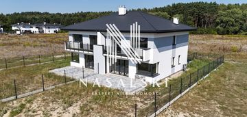 Niemcz/dom bliźniak/142m2