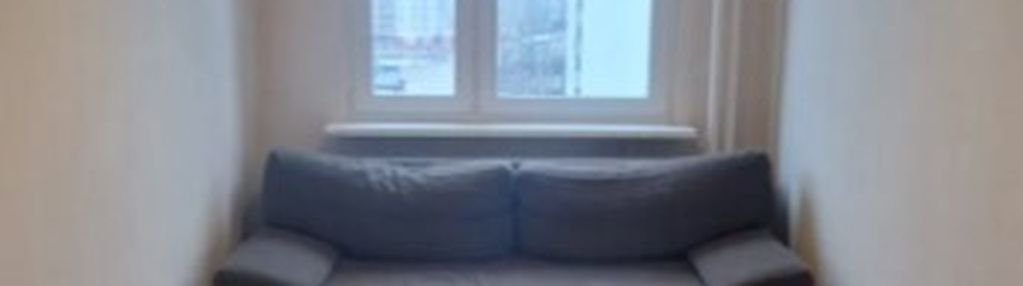 3-pokojowe mieszkanie na pradze-południe