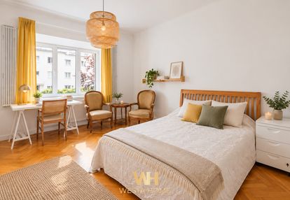 Krasińskiego 16 | żoliborz | warszawa | 3 pokoje |
