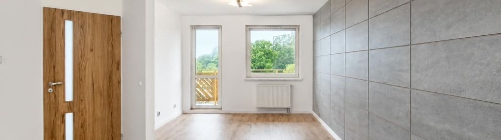 2-pokojowe mieszkanie na białołęce