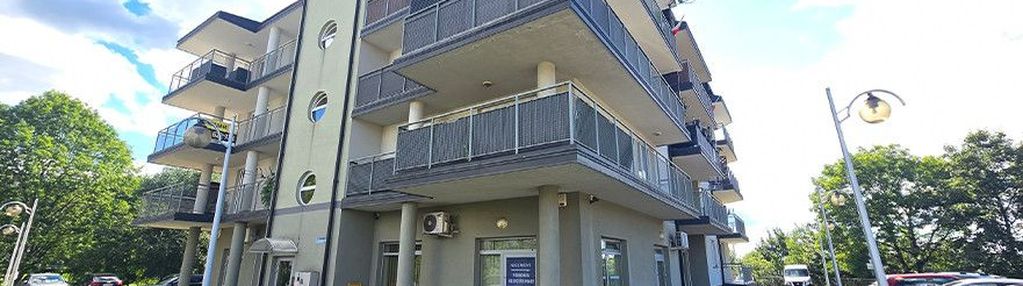 Staszów mickiewicza nowe 53,30 m2 + taras 30 m