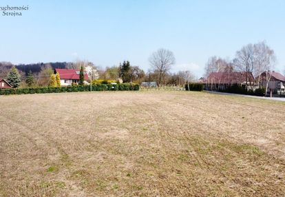 Urocza, bardzo ładna działka bud. 10a lub więcej.
