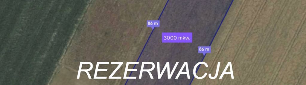 Działka budowlana z wz, 10 km od sochaczewa