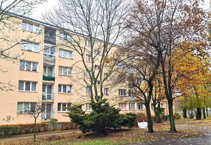 Mieszkanie 2-pokojowe 36,7m2 Dąbrowa-Zarzew