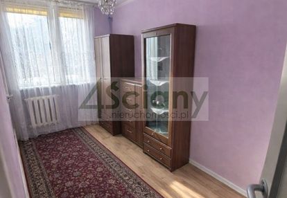 3-pokojowe mieszkanie z balkonem, 47 m²|do remontu