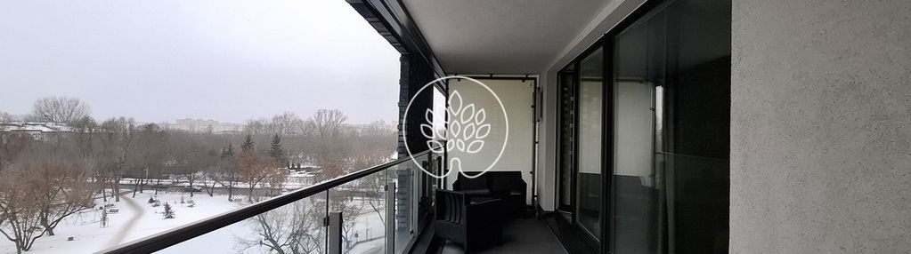 Soho / loggia 20 m2 / rozkładowe