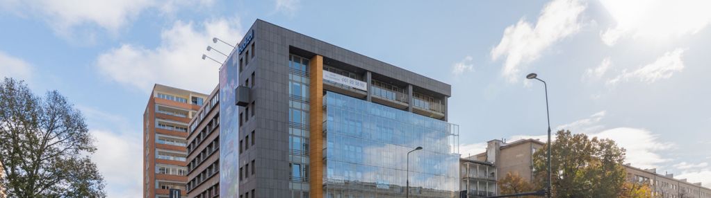 Mieszkanie na sprzedaż na starym mokotowie