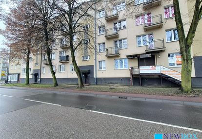 Duże m3 do remontu, aleja pokoju 14, od zaraz