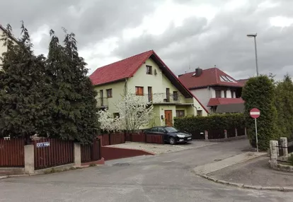 Dom na sprzedaż w cichej okolicy w Zgorzelcu