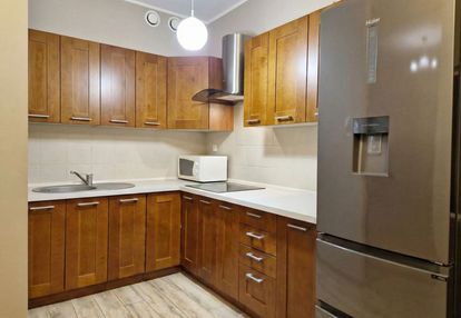 Przestronna kawalerka na wynajem w żorach