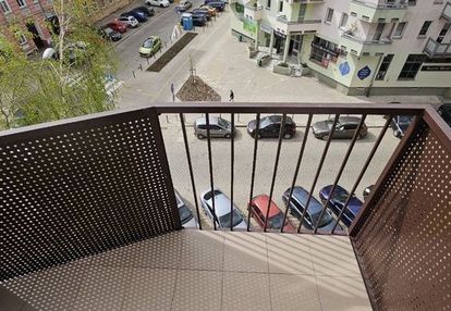 Do zamieszkania 2 pokoje