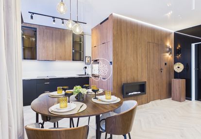 Apartament z widokiem na rzekę | centrum