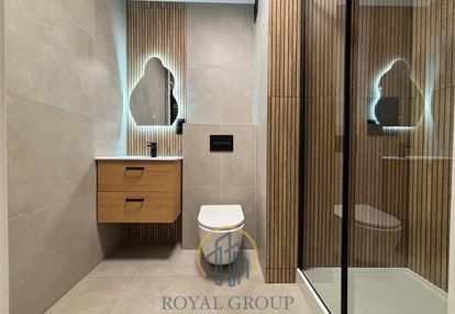 3 pokoje, po generalnym remoncie, czechów