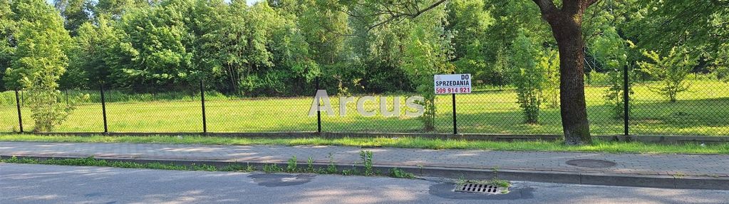 Koszyce małe- działka budowlana