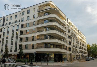 Apartament 125,89 m² | modena jeżyce | taras 17 m²