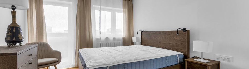 Świeżo wyremontowane | centrum | wysoki standard