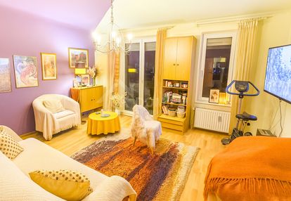 Mieszkanie 2 piętro, ul. piłsudskiego, skarżysko