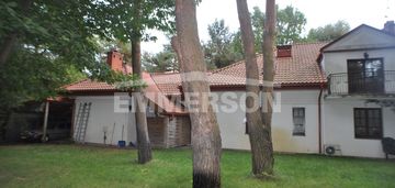 Dom wolnostojący 429 m² | działka 2758 m² | józefó