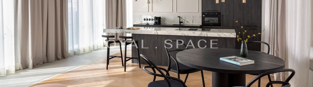 Wyjątkowy apartament w prestiżowej inwestycji