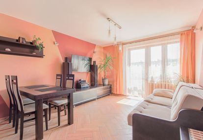 1,7 km rynek | osobna kuchnia | możliwość 3 pokoi