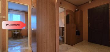 * przestronne m-3 w szubinie