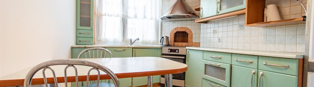 Mieszkanie na krętej, 62,50m2, wysoki parter