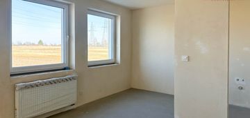 76m / 3 sypialnie + salon z aneksem /klucze na już