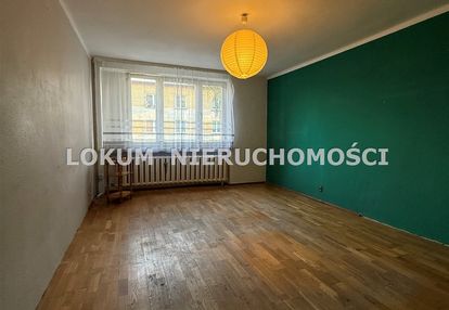 M-3 parter, os. zdrój
