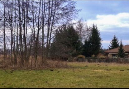 Działka pod bliżniaki