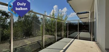 Gotowe  | duży balkon | południe ☀️