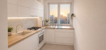 Mieszkanie m3 38 m2 duży balkon balaton