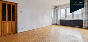 Kawalerka w sercu wrzeszcza 41,1m