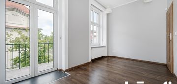 Przestronne 113m² na biuro i komfortowe mieszkanie