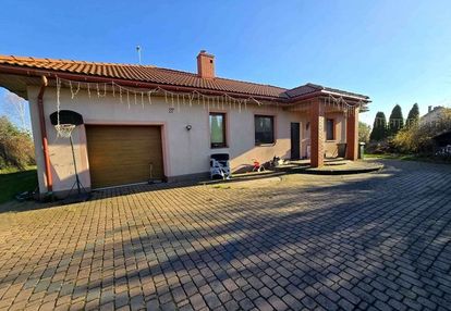Dom 145m2,