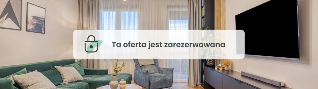 Wysoki standard, balkon, piwnica