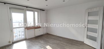 3 pokoje do wprowadzenia