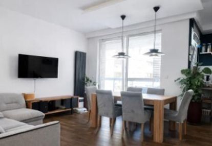 3-pokojowe mieszkanie na woli