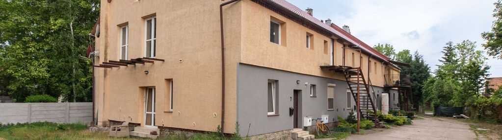 Mieszkanie bezczynszowe | 130 m2